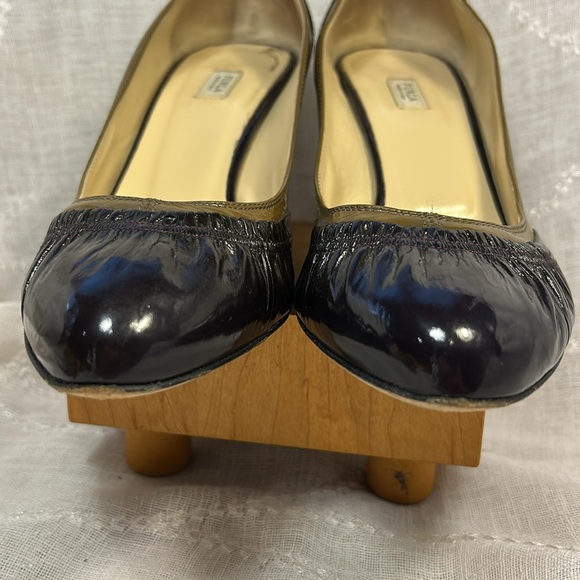 Furla leather elegant heel shoes - Picture 6 of 16